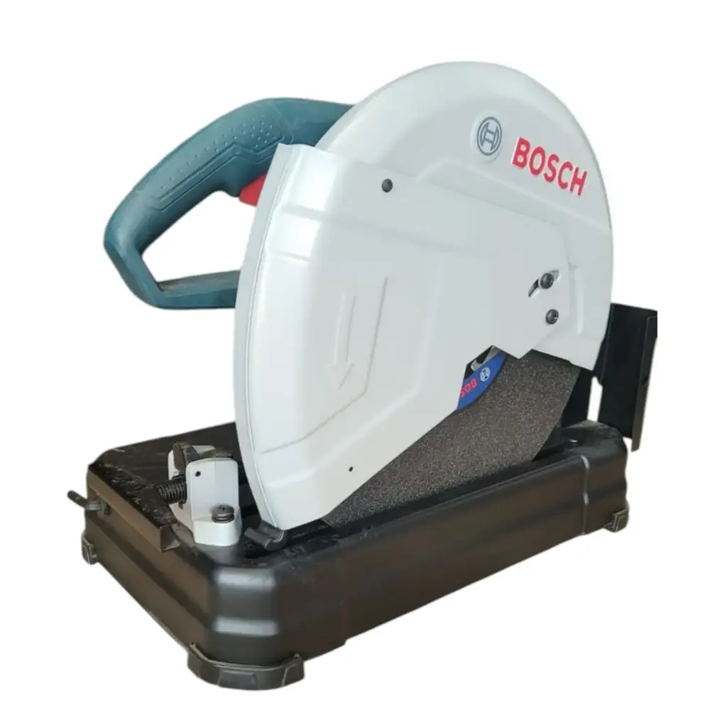 Bosch Cut off machine