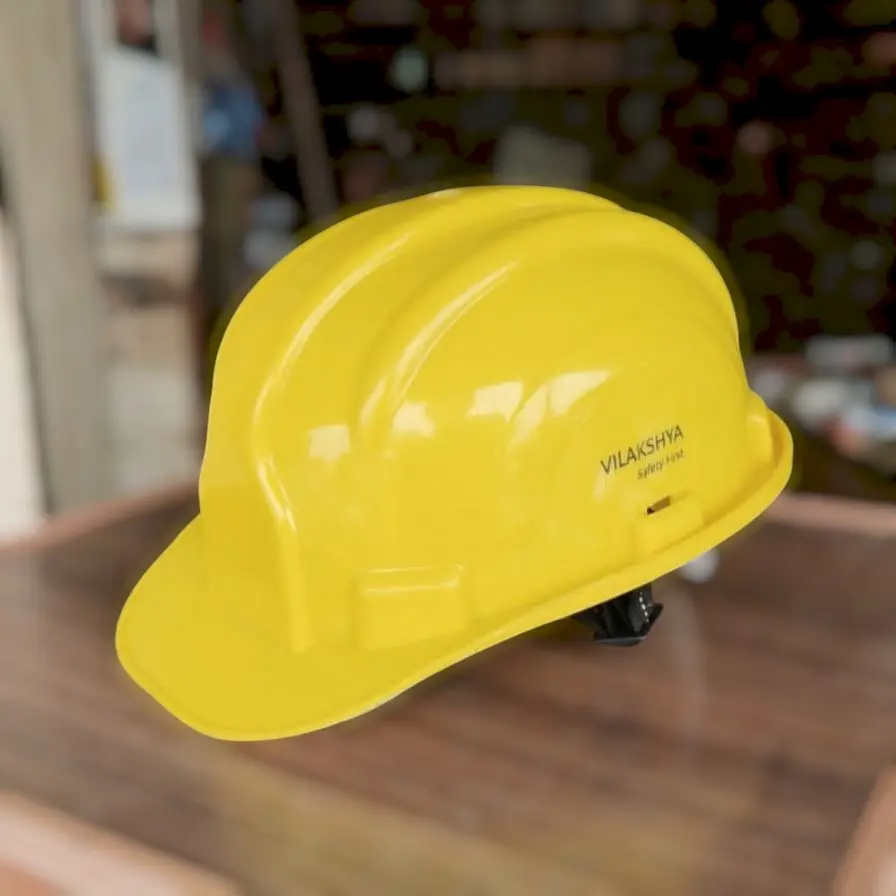 Safety helmet