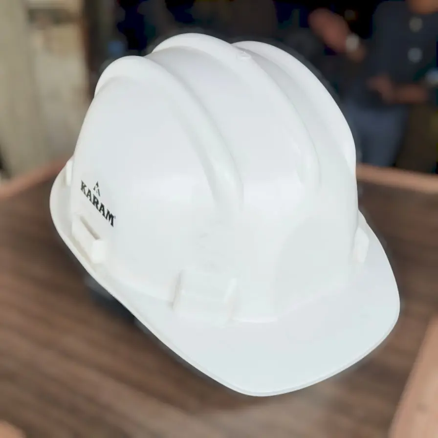 safety helmet