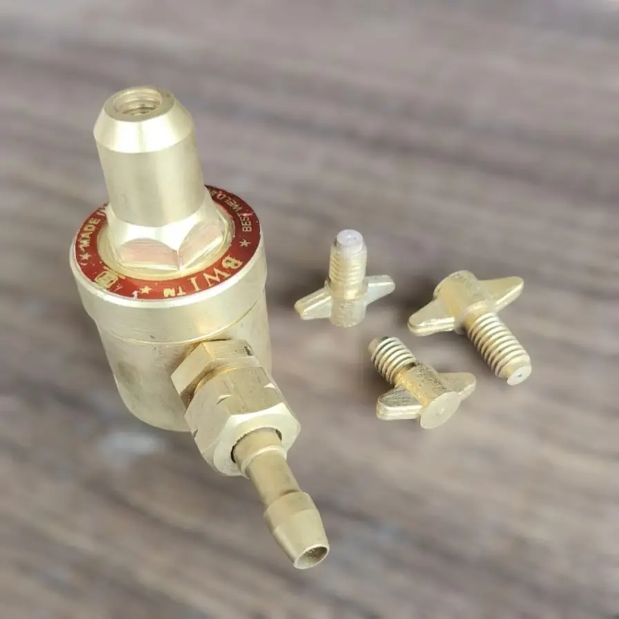 LPG  Gas Regulator