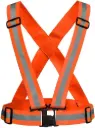Reflective belts