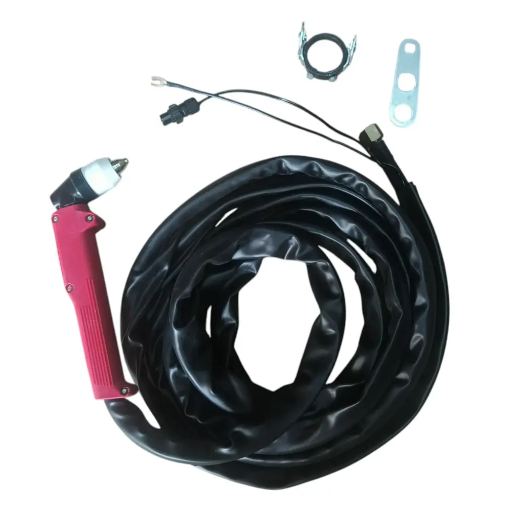 Plasma Torch