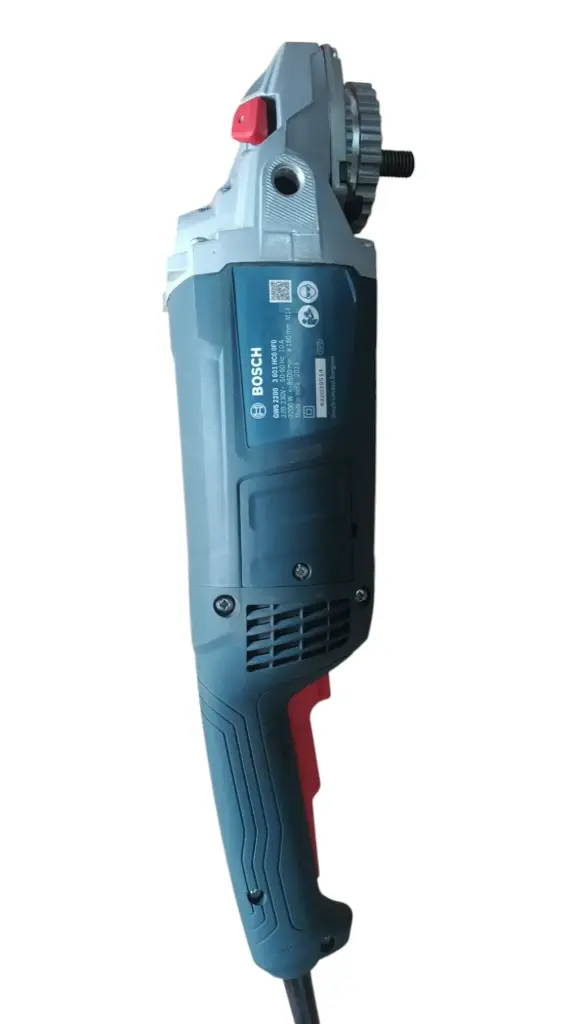 Angle Grinder AG 7 Bosch