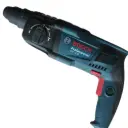 rottry hammer drill bosch