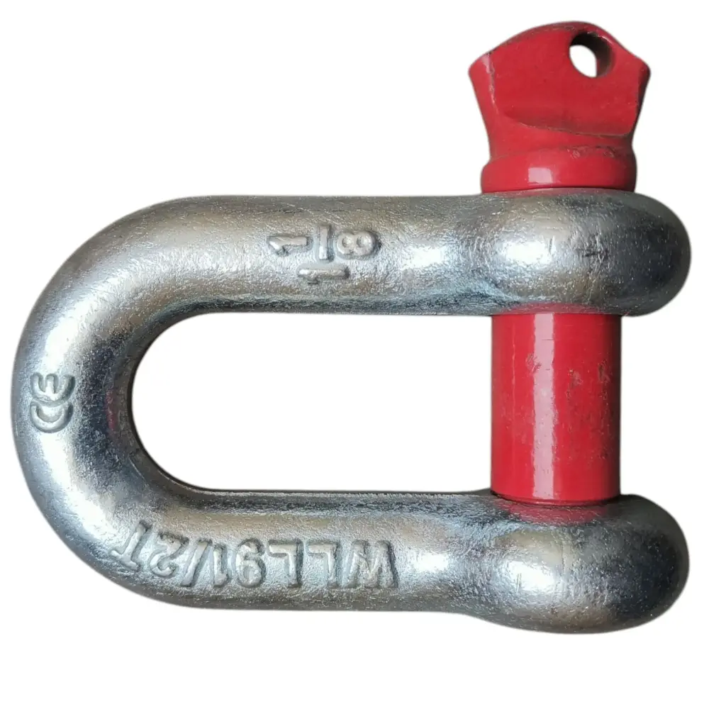 D Shakle 9.50 Tons