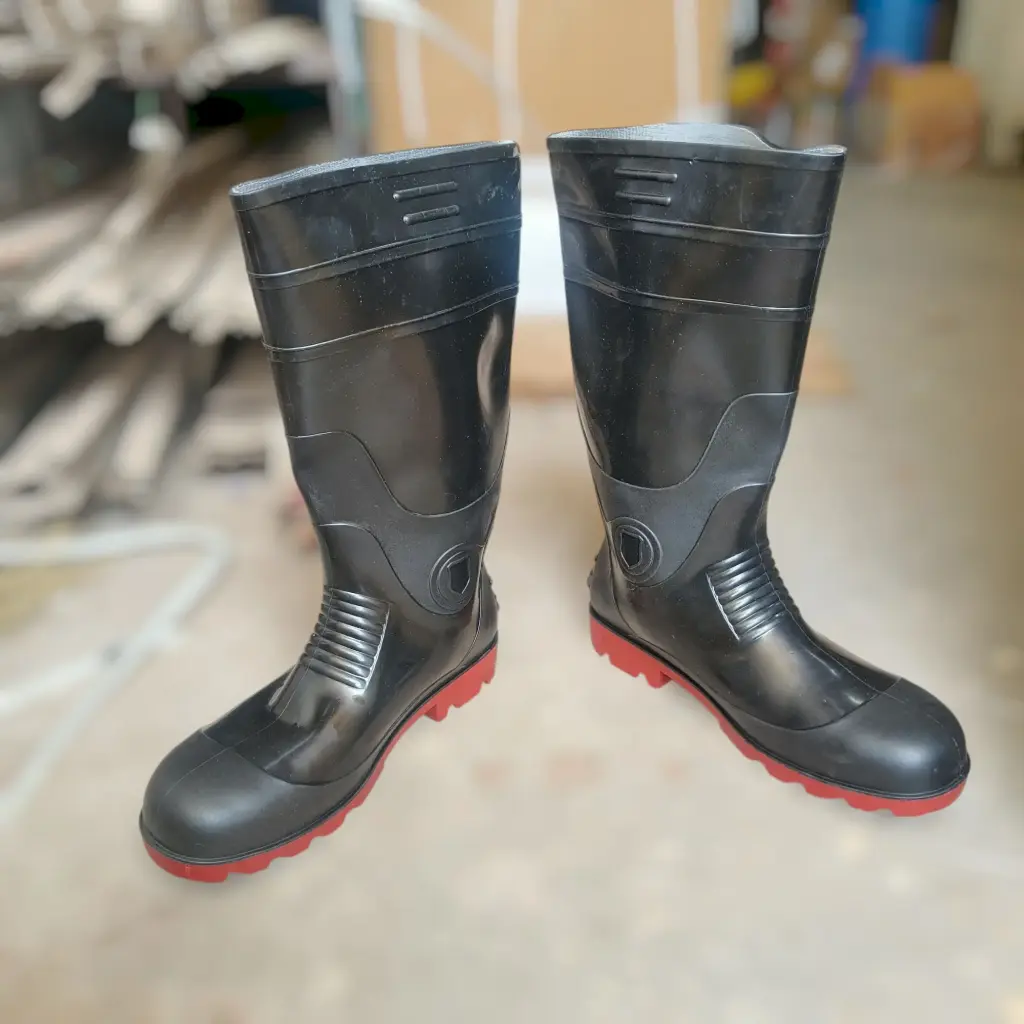 gum boot