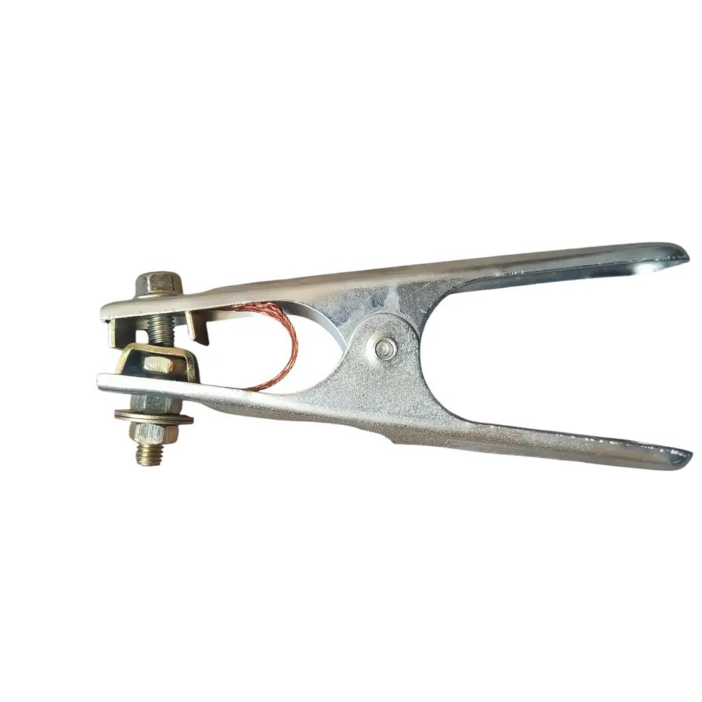 Earthing Clamp