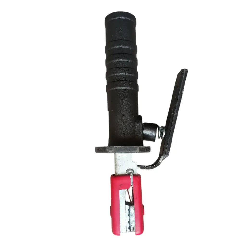 Electrode holder Shubarc