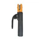 Electrode holder normal