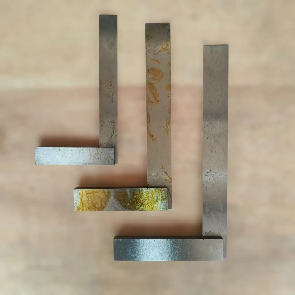 Try square Right Angle