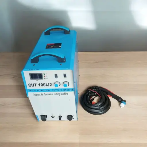 Virgo plus (CUT 100IJ2)