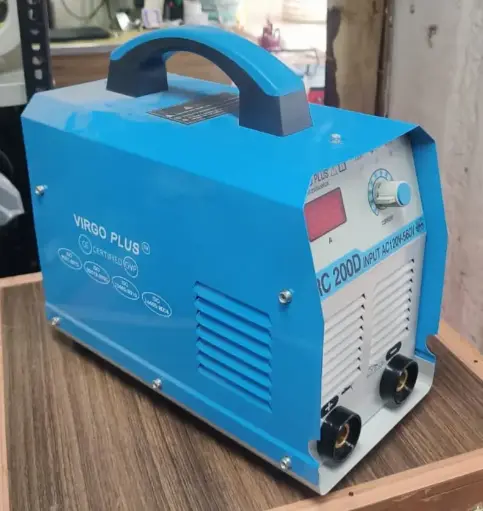 Virgo plus (ARC 200D)