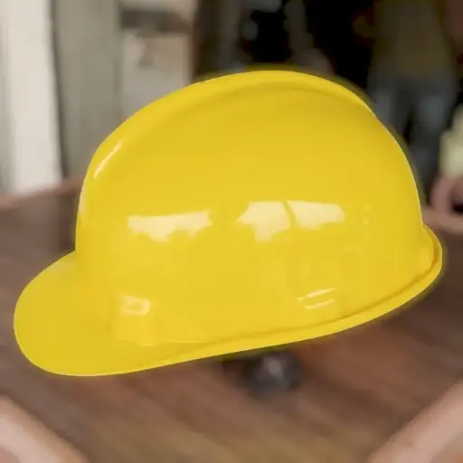 Safety helmet