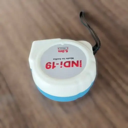 measuring tape 5 mtr