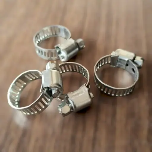 Hose clamp