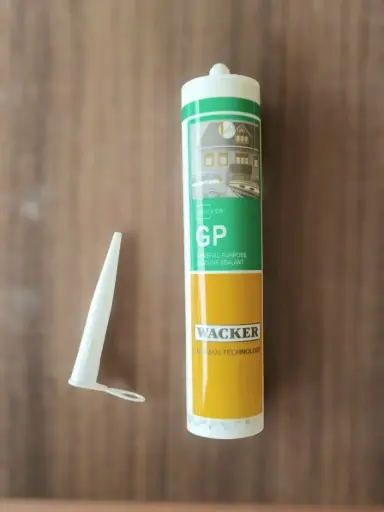 Silicon Sealant