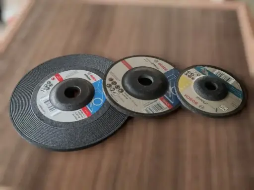 Grinding Disc