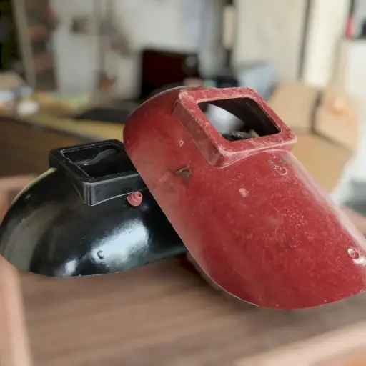 Welding Hand Screen
