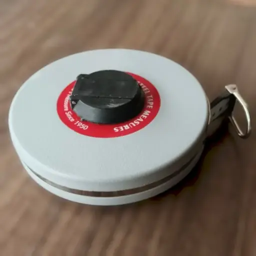 Measuring tape