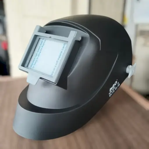 Welding Head Screen
