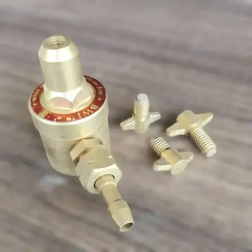 LPG  Gas Regulator
