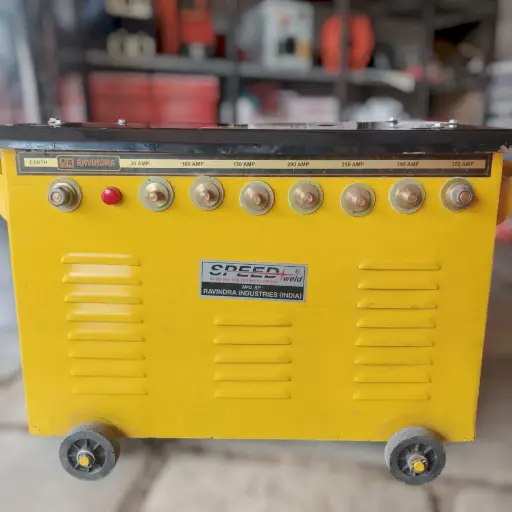 Welding Machine  350 amps