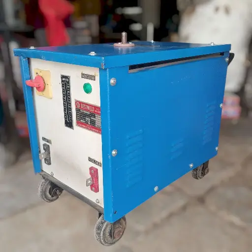 Welding machine 450 amps