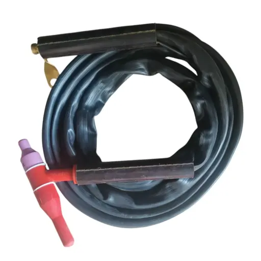 Argon Torch