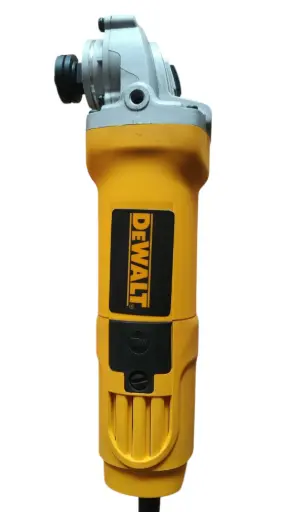 Angle Grinder AG 4 Dewalt