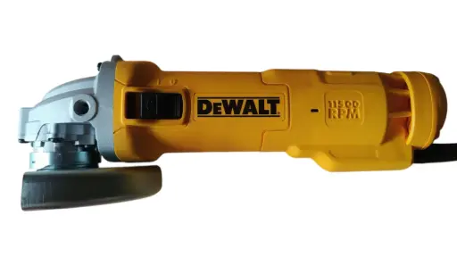 Angle Grinder AG 5 Dewalt 4235
