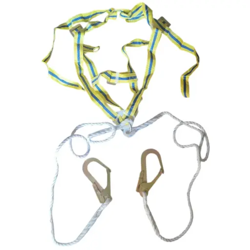 safety harness