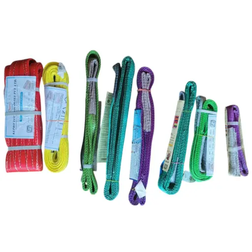 Webbing Sling