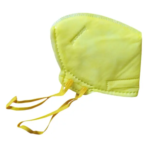 dust mask