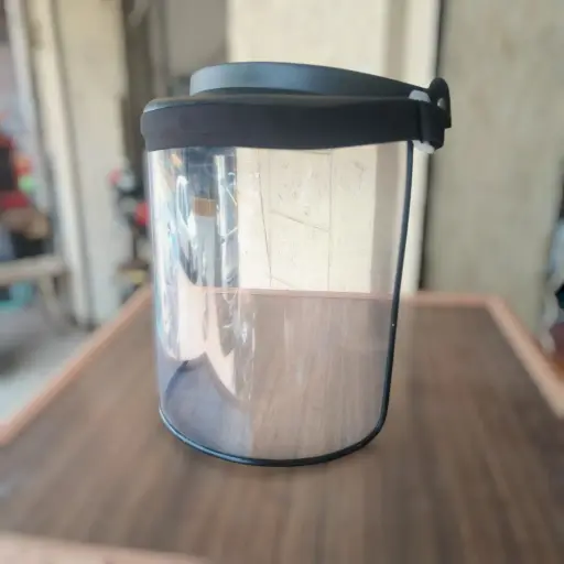 face shield