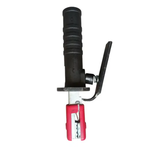 Electrode holder Shubarc