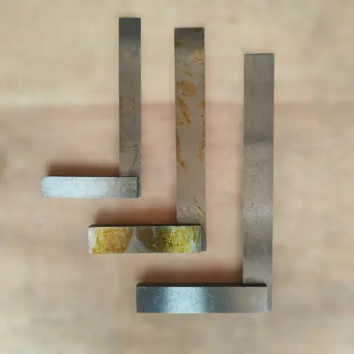 Try square Right Angle