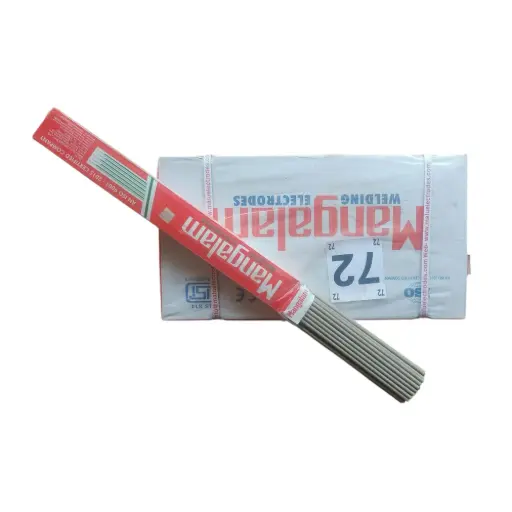 Welding Electrodes manglam