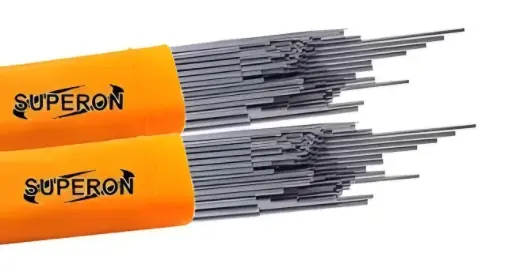 Supron filler wire